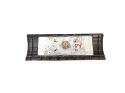 Автозапчастина б/у передня права подушка безопасности для renault kangoo (f/kc0) authentique посилання на oem iam 8200091774a 5507330xx 5505112xx