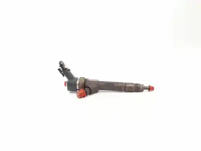 Second-hand car spare part injector for renault scénic ii (jm0/1_) 1.9 dci (jm0g, jm12, jm1g, jm2c) oem iam references 8200100272 00445110 
