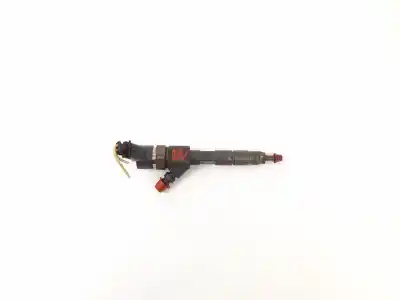 Автозапчасти б/у инжектор за renault scénic ii (jm0/1_) 1.9 dci (jm0g, jm12, jm1g, jm2c) ссылки oem iam 8200100272