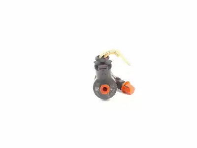 Second-hand car spare part injector for renault scénic ii (jm0/1_) 1.9 dci (jm0g, jm12, jm1g, jm2c) oem iam references 8200100272 00445110 