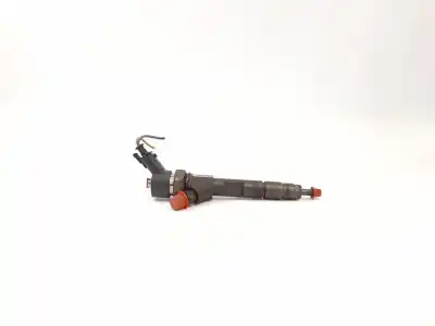 Second-hand car spare part injector for renault scénic ii (jm0/1_) 1.9 dci (jm0g, jm12, jm1g, jm2c) oem iam references 8200100272 00445110 