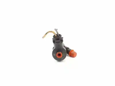Second-hand car spare part injector for renault scénic ii (jm0/1_) 1.9 dci (jm0g, jm12, jm1g, jm2c) oem iam references 8200100272 00445110 