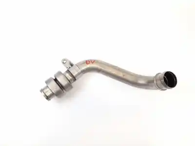 Автозапчасти б/у трубка за RENAULT SCÉNIC II (JM0/1_) 1.9 DCI (JM0G, JM12, JM1G, JM2C) ссылки OEM IAM   