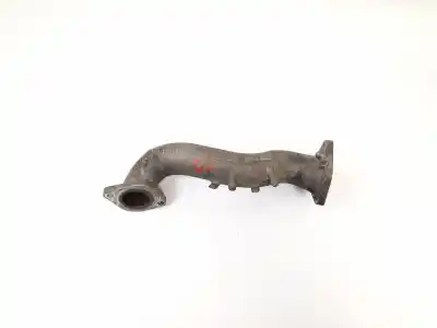 Автозапчасти б/у трубка за RENAULT SCÉNIC II (JM0/1_) 1.9 DCI (JM0G, JM12, JM1G, JM2C) ссылки OEM IAM 8200360891  
