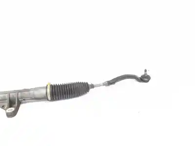 Автозапчастина б/у рульмова рейка для renault scénic ii (jm0/1_) 1.9 dci (jm0g, jm12, jm1g, jm2c) посилання на oem iam 7955501009lh  