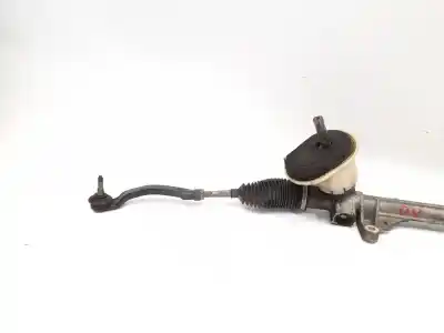 Автозапчастина б/у рульмова рейка для renault scénic ii (jm0/1_) 1.9 dci (jm0g, jm12, jm1g, jm2c) посилання на oem iam 7955501009lh  
