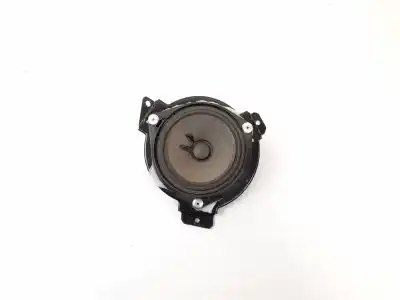 Pièce détachée automobile d'occasion haut-parleur pour fiat doblo ii cargo (263) furgón base références oem iam 1371257080  