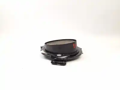Pièce détachée automobile d'occasion haut-parleur pour fiat doblo ii cargo (263) furgón base références oem iam 1371257080  