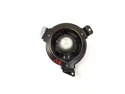 Pièce détachée automobile d'occasion haut-parleur pour fiat doblo ii cargo (263) furgón base références oem iam 1371257080  