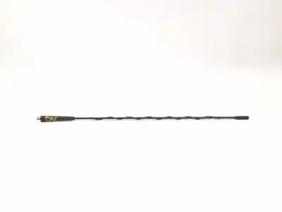 Pièce détachée automobile d'occasion Antenne pour FIAT DOBLO II CARGO (263) Furgón Base Références OEM IAM   