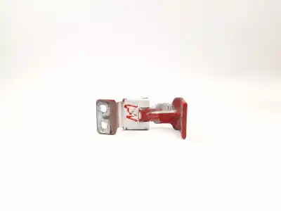 Pezzo di ricambio per auto di seconda mano cerniera per fiat doblo ii cargo (263) furgón base riferimenti oem iam 
