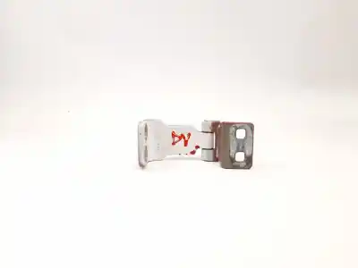 Pezzo di ricambio per auto di seconda mano cerniera per fiat doblo ii cargo (263) furgón base riferimenti oem iam 
