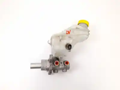 Pezzo di ricambio per auto di seconda mano pompa freni per fiat doblo ii cargo (263) furgón base riferimenti oem iam 0204051107