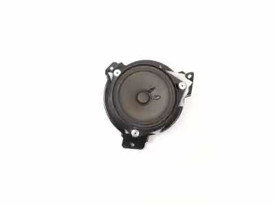 Pièce détachée automobile d'occasion haut-parleur pour fiat doblo ii cargo (263) furgón base références oem iam   