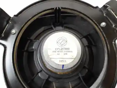 Pièce détachée automobile d'occasion haut-parleur pour fiat doblo ii cargo (263) furgón base références oem iam   