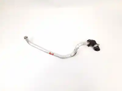 Pezzo di ricambio per auto di seconda mano tubo per fiat doblo ii cargo (263) furgón base riferimenti oem iam 