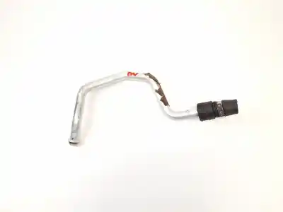 Pezzo di ricambio per auto di seconda mano tubo per fiat doblo ii cargo (263) furgón base riferimenti oem iam 