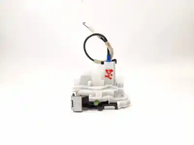 Pezzo di ricambio per auto di seconda mano serratura porta anteriore sinistra per fiat doblo ii cargo (263) furgón base riferimenti oem iam 519750820