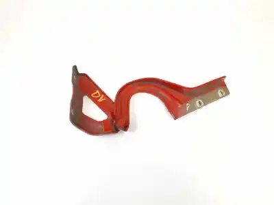 Pezzo di ricambio per auto di seconda mano cerniera per fiat doblo ii cargo (263) furgón base riferimenti oem iam 