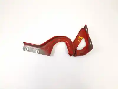 Pezzo di ricambio per auto di seconda mano cerniera per fiat doblo ii cargo (263) furgón base riferimenti oem iam 