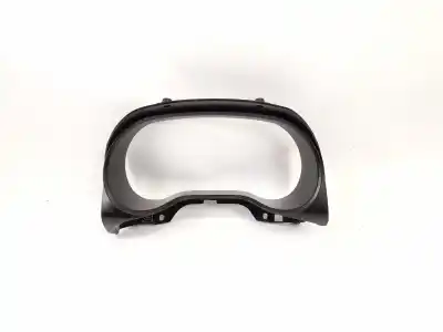 Pezzo di ricambio per auto di seconda mano modanatura per fiat doblo ii cargo (263) furgón base riferimenti oem iam 735456517