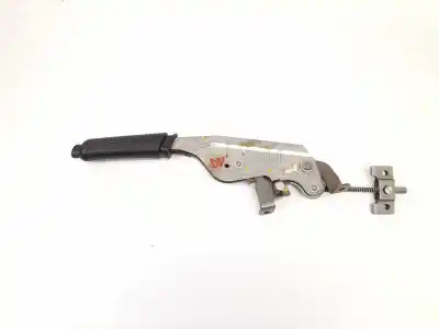 Pezzo di ricambio per auto di seconda mano leva del freno a mano per fiat doblo ii cargo (263) furgón base riferimenti oem iam 