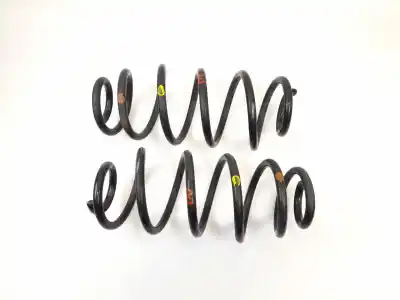 Pezzo di ricambio per auto di seconda mano molla di ammortizzazione per fiat doblo ii cargo (263) furgón base riferimenti oem iam 