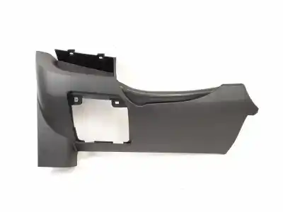Pezzo di ricambio per auto di seconda mano modanatura per fiat doblo ii cargo (263) furgón base riferimenti oem iam 735456528
