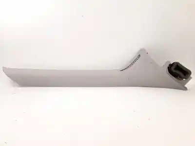 Pezzo di ricambio per auto di seconda mano modanatura per fiat doblo ii cargo (263) furgón base riferimenti oem iam 735458032