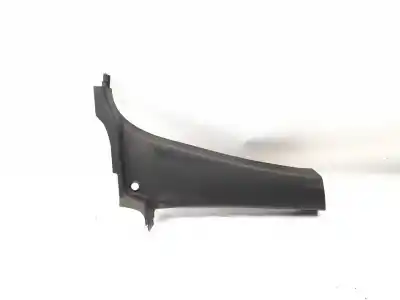 Pezzo di ricambio per auto di seconda mano modanatura per fiat doblo ii cargo (263) furgón base riferimenti oem iam 735455674