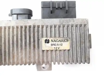 Автозапчастина б/у коробка передігрів для renault kangoo (f/kc0) authentique посилання на oem iam bre512   Автозапчастина б/у коробка передігрів для renault kangoo (f/kc0) authentique посилання на oem iam bre512