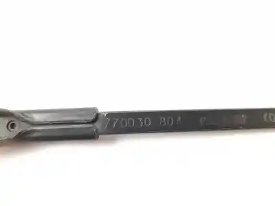 Автозапчасти б/у рычаг заднего стеклоочистителя за renault kangoo (f/kc0) authentique ссылки oem iam 7700308804  