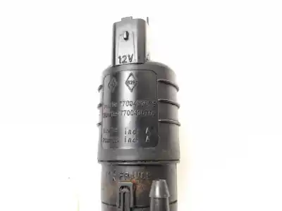 Автозапчастина б/у чистити насос для renault kangoo (f/kc0) authentique посилання на oem iam 7700430702 7700431079  Автозапчастина б/у чистити насос для renault kangoo (f/kc0) authentique посилання на oem iam 7700430702 7700431079