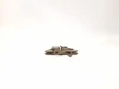 Автозапчастина б/у замок капота для renault kangoo (f/kc0) authentique посилання на oem iam    Автозапчастина б/у замок капота для renault kangoo (f/kc0) authentique посилання на oem iam