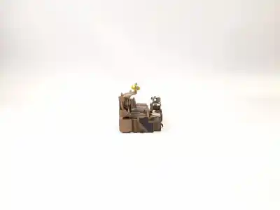 Автозапчастина б/у замок передній праві двері для renault kangoo (f/kc0) authentique посилання на oem iam   