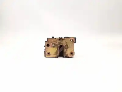 Автозапчастина б/у замок передній праві двері для renault kangoo (f/kc0) authentique посилання на oem iam   