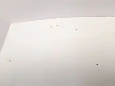 Автозапчастина б/у капок для renault kangoo (f/kc0) authentique посилання на oem iam   