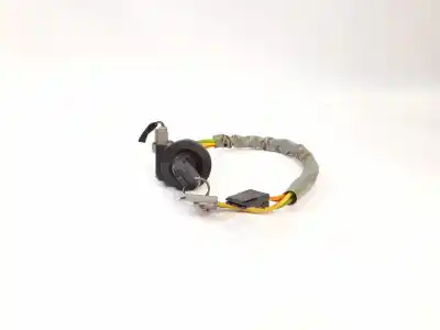 Автозапчастина б/у стартер для renault kangoo (f/kc0) authentique посилання на oem iam   