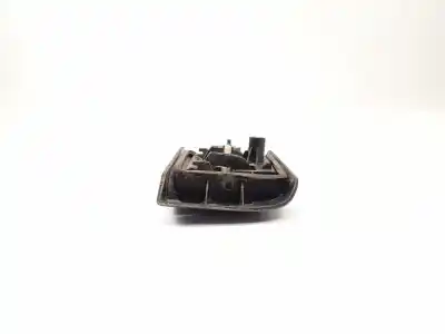 Автозапчасти б/у внешняя ручка ворот за renault kangoo (f/kc0) authentique ссылки oem iam 7700303588 95164102 