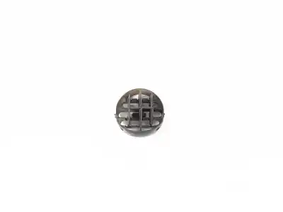 Автозапчастина б/у аераційна решіта для renault kangoo (f/kc0) authentique посилання на oem iam 223708ff  