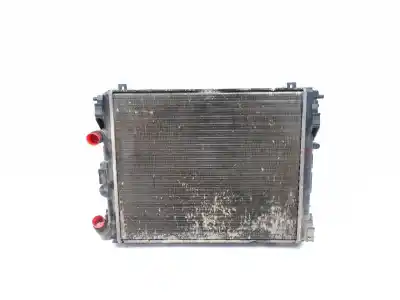 Автозапчастина б/у водяний радіатор для RENAULT KANGOO (F/KC0) Authentique Посилання на OEM IAM    Автозапчастина б/у водяний радіатор для RENAULT KANGOO (F/KC0) Authentique Посилання на OEM IAM