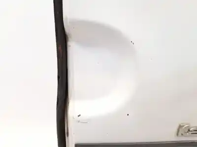 Автозапчастина б/у праві задні двері для renault kangoo (f/kc0) authentique посилання на oem iam   