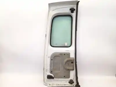 Автозапчастина б/у праві задні двері для renault kangoo (f/kc0) authentique посилання на oem iam   