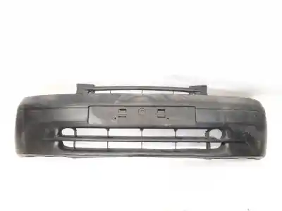 Автозапчастина б/у передній бампер для renault kangoo (f/kc0) authentique посилання на oem iam  Автозапчастина б/у передній бампер для renault kangoo (f/kc0) authentique посилання на oem iam