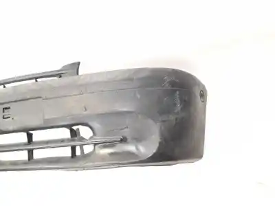 Second-hand car spare part front bumper for renault kangoo (f/kc0) authentique oem iam references   