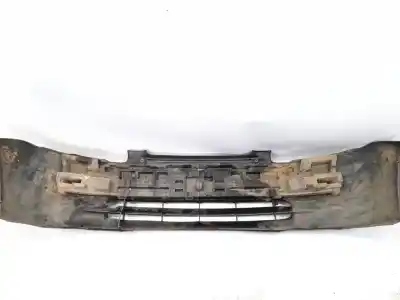 Second-hand car spare part front bumper for renault kangoo (f/kc0) authentique oem iam references   