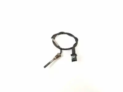 Pezzo di ricambio per auto di seconda mano sensore per fiat doblo ii cargo (263) furgón base riferimenti oem iam 55218486