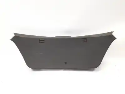 Автозапчастина б/у обработка задніх дверей для opel astra h (a04) 1.7 cdti (l48) посилання на oem iam 13201330