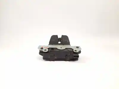Автозапчасти б/у замок багажника/ворот за opel astra h (a04) 1.7 cdti (l48) ссылки oem iam 13117285 495058724 