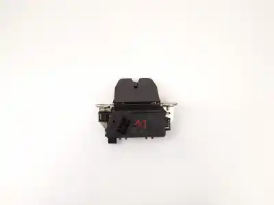 Автозапчасти б/у замок багажника/ворот за opel astra h (a04) 1.7 cdti (l48) ссылки oem iam 13117285 495058724 